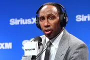 Stephen A. Smith Shuts Down 2028 Presidential Run Talk, Citing Financial Sacrifice