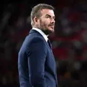 Stephen Ireland Reveals David Beckham's Unforgettable Kind Gesture