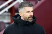 Stephen Robinson Appointed Aberdeen Head Coach in Major Football Move