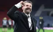 Stephen Robinson Takes Charge at Aberdeen, Vows to Forge New Identity