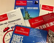 Stephen Smith Acquires Stake in The Economist, Shaping Media's Future
