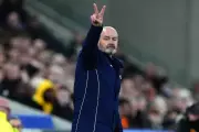 Steve Clarke Demands Scotland Find Attacking Edge Before World Cup