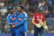 Steve Harmison Weighs In on Jos Buttler's England Future After T20 World Cup Exit