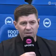 Steven Gerrard Analyses Liverpool's Premier League Struggles Under Arne Slot