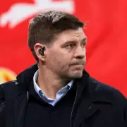 Steven Gerrard Backs Dominik Szoboszlai as Future Liverpool Captain