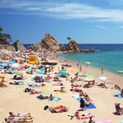 Storm Therese Wreaks Havoc on Tenerife, Ruining Holidaymakers' Dreams