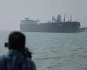 Strait of Hormuz Blockade: Global Shipping Crisis as Iran Closes Key Chokepoint