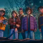 Stranger Things Spin-Off First Look Sparks Fan Debate, Cast Changes Revealed