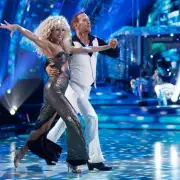 Strictly Come Dancing Axes Four Professional Dancers Including Nadiya Bychkova