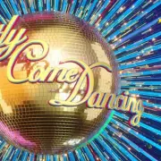Strictly Come Dancing Dancers Face Brutal Axings and Financial Ruin