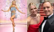Strictly Come Dancing Drops Nadiya Bychkova Over Backstage Behaviour and Relationships
