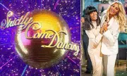 Strictly Come Dancing Eyes Male Co-Host in Major Presenter Shake-Up