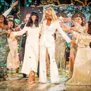 Strictly Come Dancing Faces Backlash Over TikTok-Focused Cast Cuts