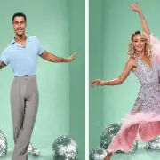 Strictly Come Dancing Shake-Up: Four Professional Dancers Axed in BBC Overhaul