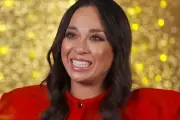 Strictly Come Dancing Shake-Up: Katya Jones 'Saved' as Five Professionals Reportedly Axed