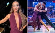 Strictly Come Dancing Shake-Up: Luba Mushtuk 'Devastated' After Sudden Axing