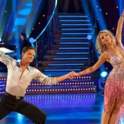 Strictly Come Dancing Star Ali Bastian Urges BBC to Return to Classic Roots Amid Pro Dancer Shake-Up