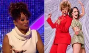 Strictly Come Dancing's It Takes Two Axes Fleur East and Janette Manrara in BBC Revamp