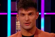 Strictly Star Aljaž Škorjanec Defends BBC's Decision to Axe Professionals