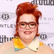 Strictly Star Horrified by Man Taking Photos Through Bedroom Window