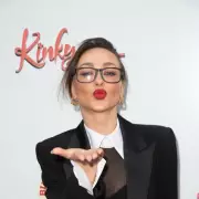 Strictly Stars Unite in Support for Johannes Radebe Amid Cast 'Bloodbath'