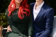 Strictly's Dianne Buswell and Joe Sugg Welcome Baby Boy, Name Him After Her Father