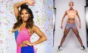 Strictly's Karen Hauer Sells Wardrobe After Show Axe, Cast Overhaul Looms