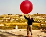 Stuart Penkett: Atmospheric Chemist Who Uncovered Acid Rain and Ozone Hole Causes