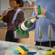 Study Reveals Spring Cleaning Is Now a Celebrated Achievement