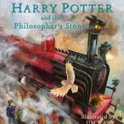 Stunning Illustrated Harry Potter Editions Transform Books into Art