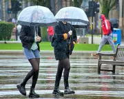 Stylist's Guide to Staying Chic During April Showers: 5 Key Tips