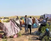 Sudan Civil War Drone Strikes Kill 28 Civilians as Crisis Deepens
