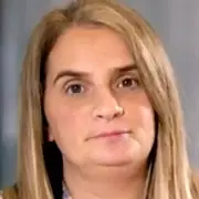 Sue Radford's Early Life: Teen Pregnancy, Adoption and Path to TV Fame