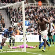 Sunderland Seals Dramatic Tyne-Wear Derby Double Over Newcastle with Late Winner