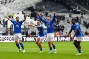 Sunderland's Derby Double Over Newcastle Delights Le Bris and Fans