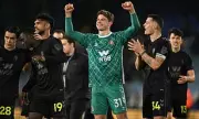 Sunderland's New Swedish Goalkeeper Melker Ellborg Shines in Historic Leeds Victory