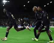 Sunderland's Streetwise Victory Over Leeds Sealed by Diarra's Penalty