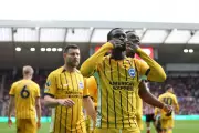 Sunderland's Struggles Continue with Defeat to Brighton at Stadium of Light