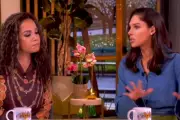 Sunny Hostin Grills Abby Huntsman on Pete Hegseth's Defense Secretary Qualifications