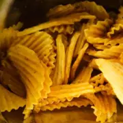 Supermarket Crisps Triumph in Salt and Vinegar Taste Test, Beating Premium Brands