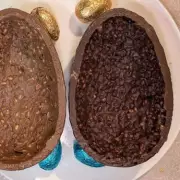 Supermarket Easter Egg Taste Test: M&S Pistachio Crowned Champion