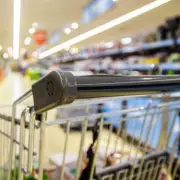 Supermarket Sins Drive Shoppers to Abandon Trolleys, Frustration Peaks