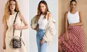 Supermarket Style Steals: Fashion Editors Embrace Asda, Tesco & Sainsbury's