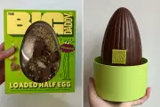Supermarkets Elevate Easter with Pistachio Chocolate Eggs for 2026
