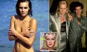 Supermodel Patti Hansen Celebrates 70th Birthday with Tributes