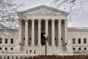 Supreme Court Halts California Law on Transgender Student Parental Notification