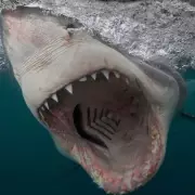 Surfer Killed in Shark Feeding Frenzy Off Australian Coast