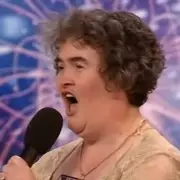 Susan Boyle's Youthful Transformation Stuns Fans Ahead of 65th Birthday