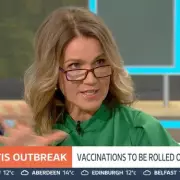 Susanna Reid Warns of Meningitis Vaccine Shortage as Pharmacies Face High Demand