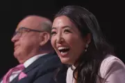 Susie Ma Joins Dragons' Den as Guest Dragon, Offering Record Investment